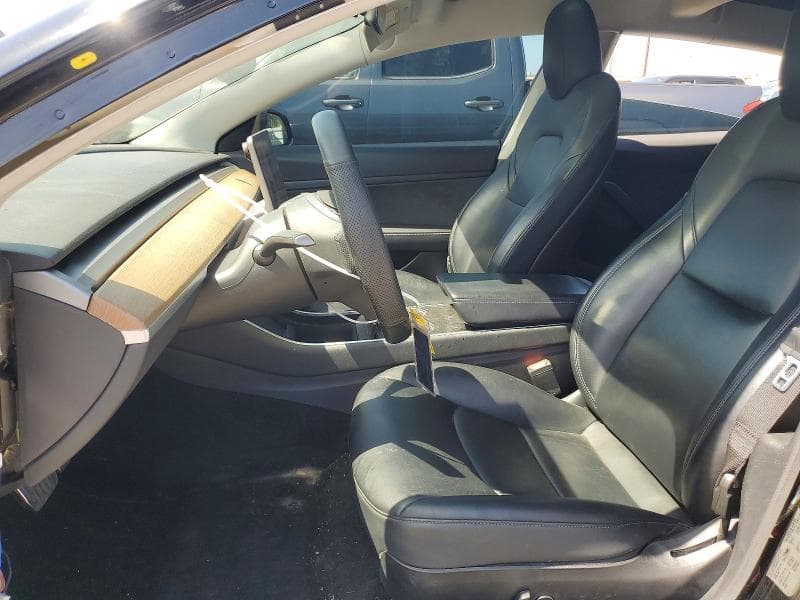 2020 TESLA MODEL 3 7
