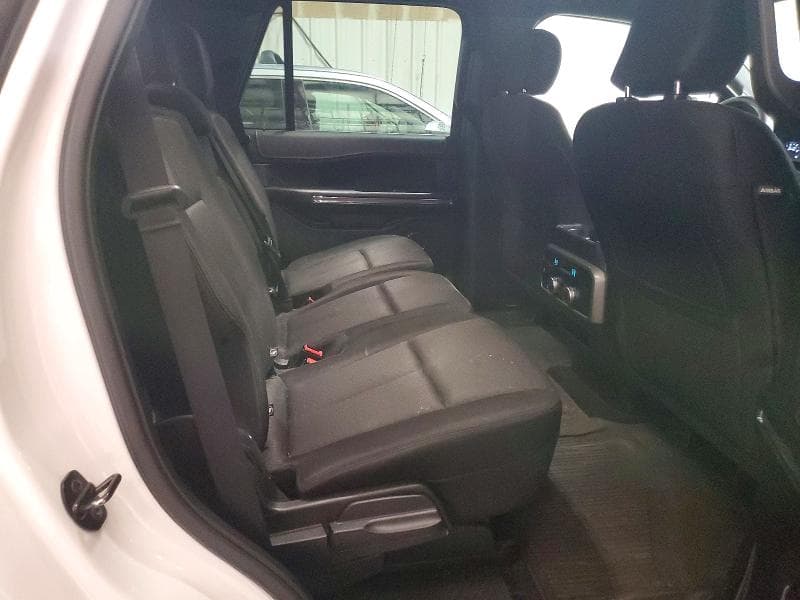 2018 FORD EXPEDITION XLT 11