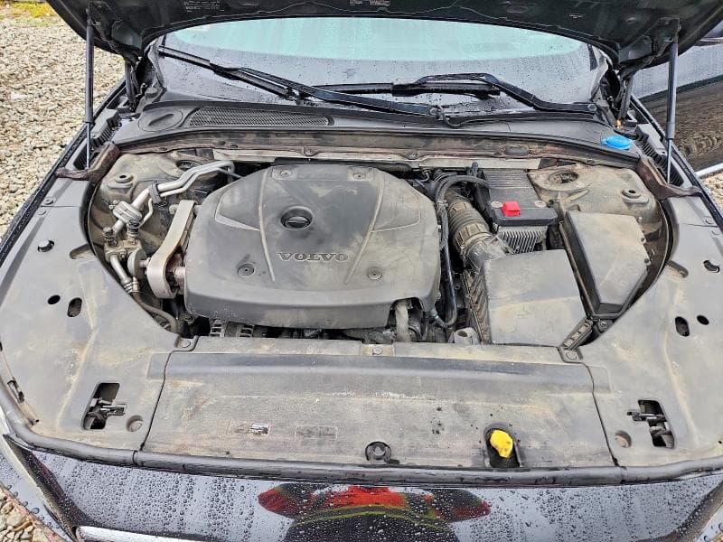 2018 VOLVO S90 T6 INSCRIPTION 11