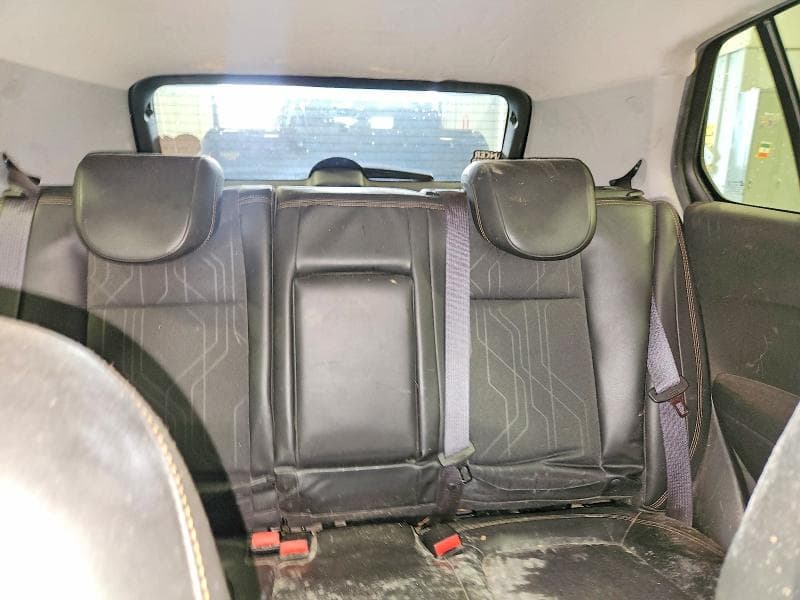 2019 CHEVROLET TRAX 1LT 10