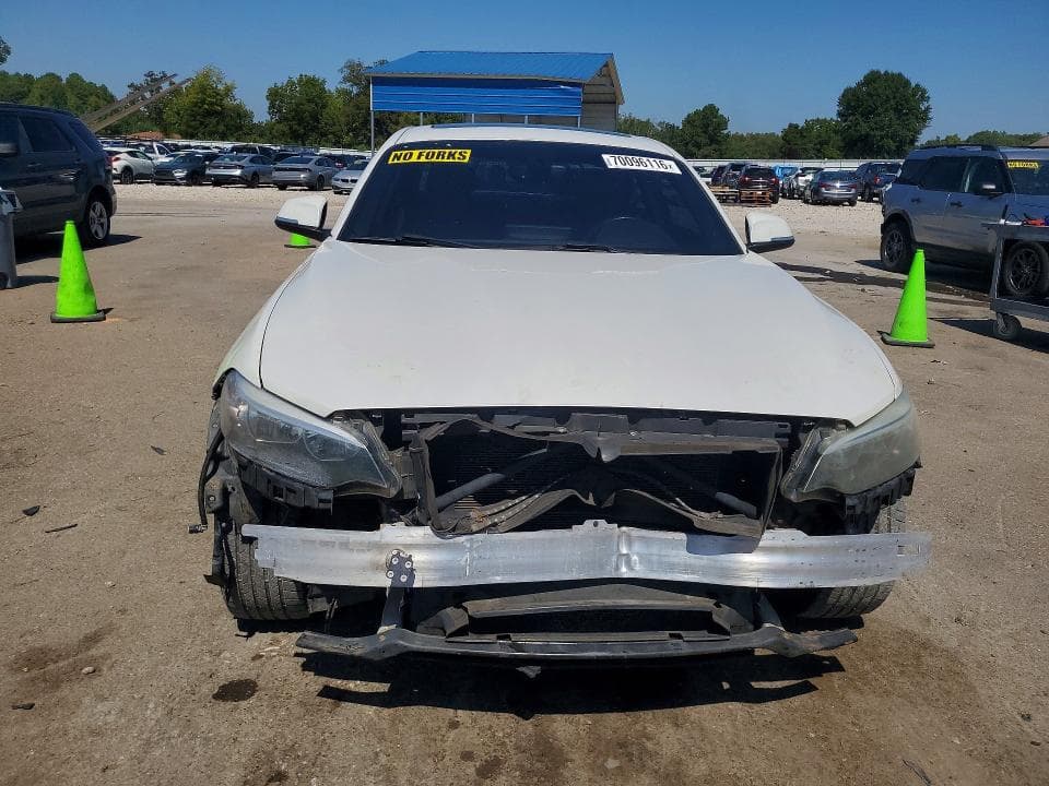 2017 BMW 230I 5