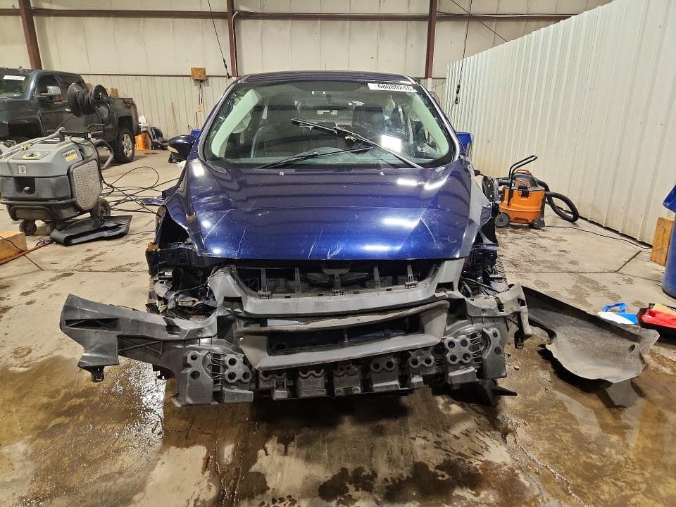 2017 FORD C-MAX SE 5