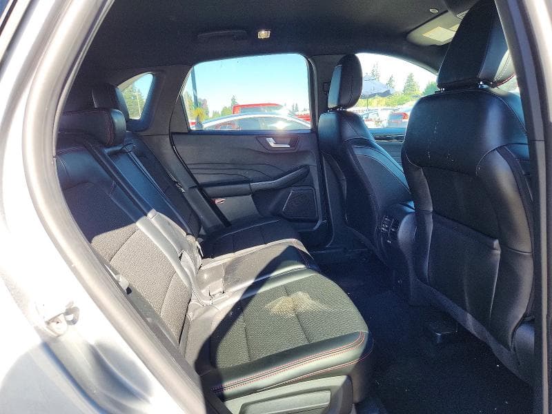 2024 FORD ESCAPE ST LINE 11
