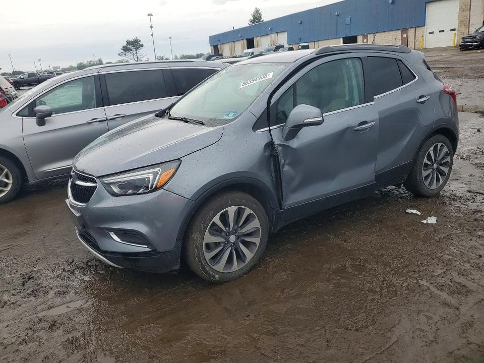 2019 BUICK ENCORE ESSENCE - 1