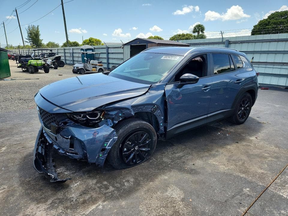 2025 MAZDA CX-50 PREMIUM - 1