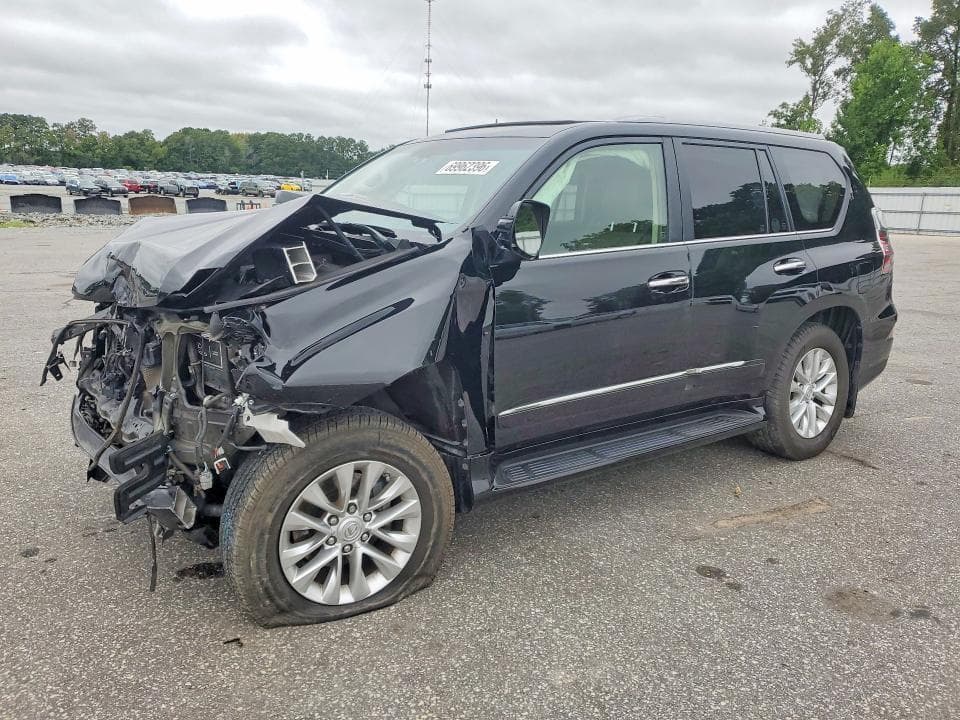 2018 LEXUS GX 460 - 1