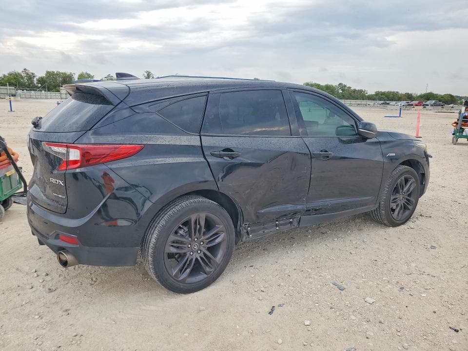 2021 ACURA RDX A-SPEC 3