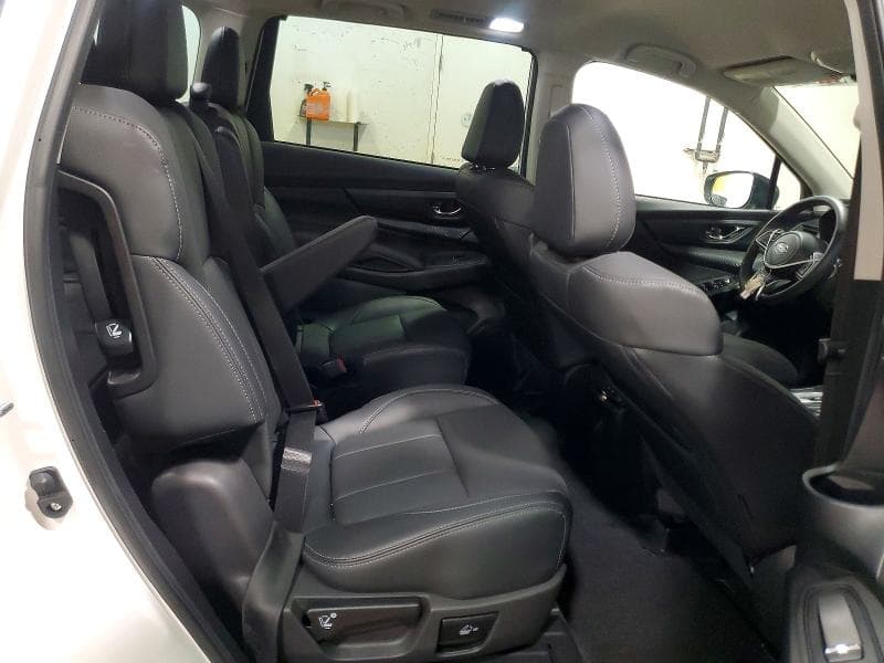 2026 SUBARU ASCENT PREMIUM 11