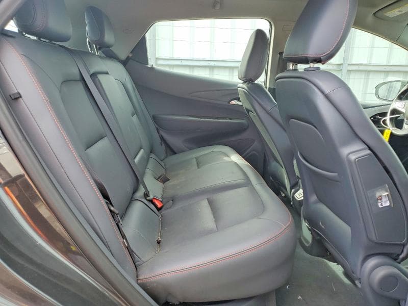 2017 CHEVROLET BOLT EV PREMIER 10