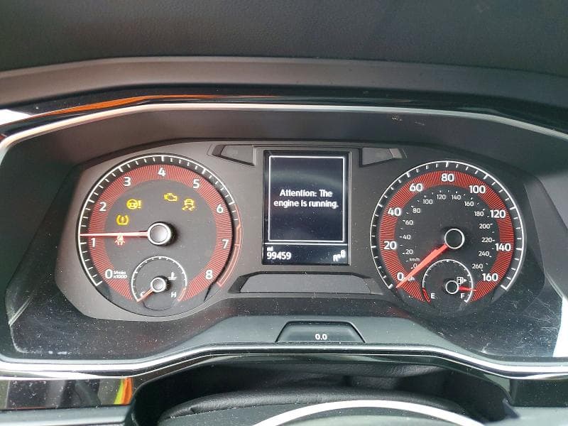 2019 VOLKSWAGEN JETTA S 9