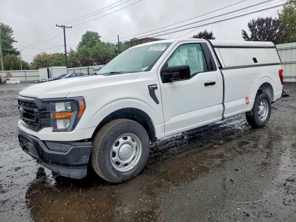 2023 FORD F150 XL - 1