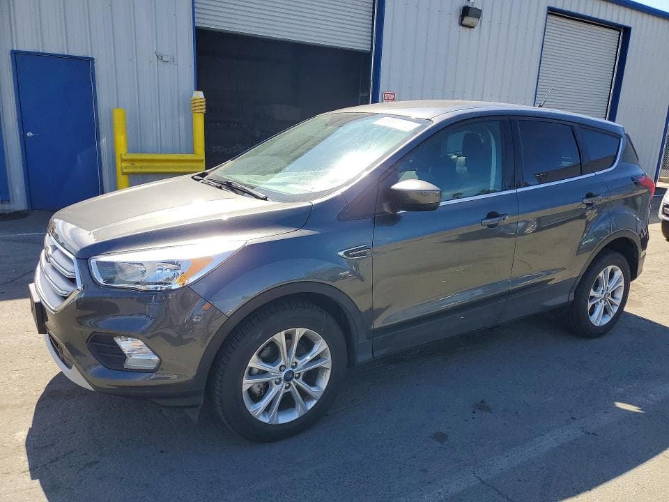 2019 FORD ESCAPE SE - 1