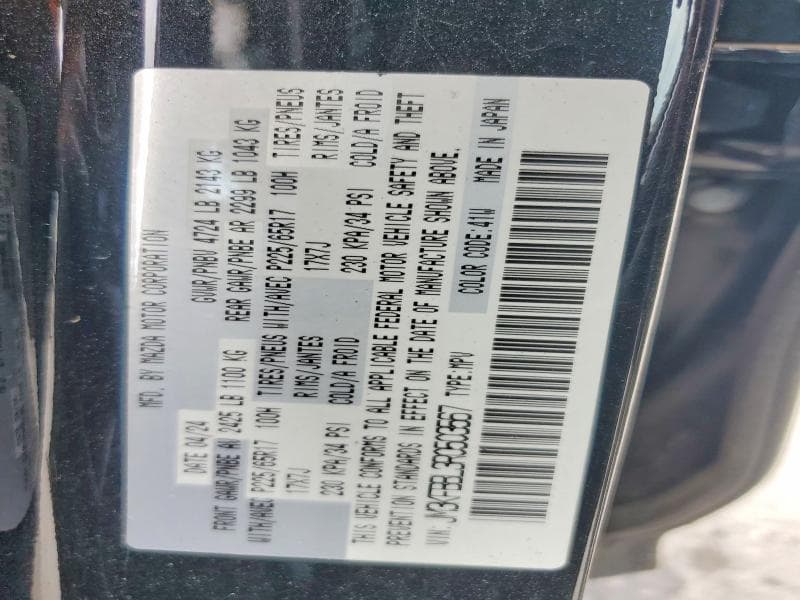 2024 MAZDA CX-5 SELECT 14