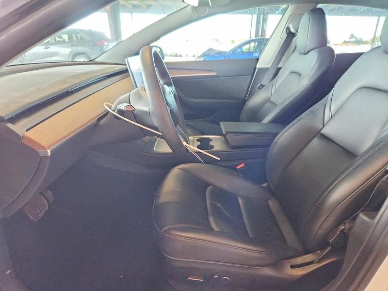 2023 TESLA MODEL 3 7