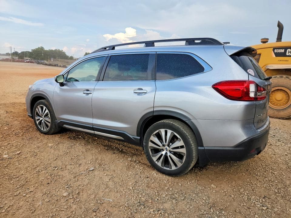 2020 SUBARU ASCENT LIMITED 2