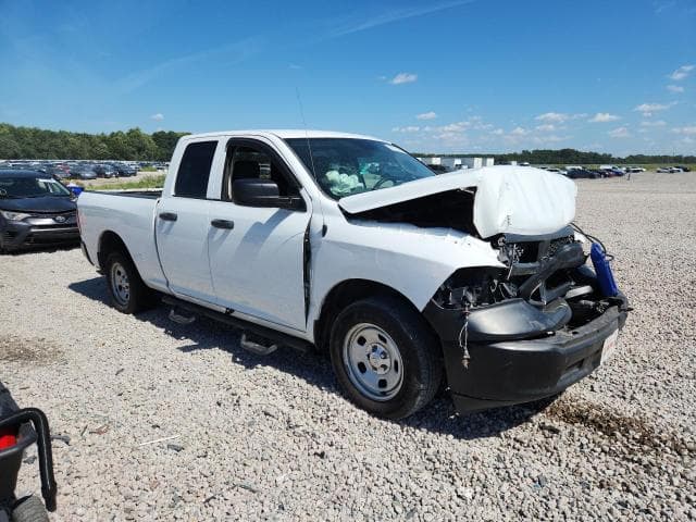 2017 RAM 1500 ST 4
