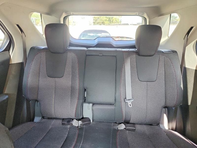2017 CHEVROLET EQUINOX LT 10