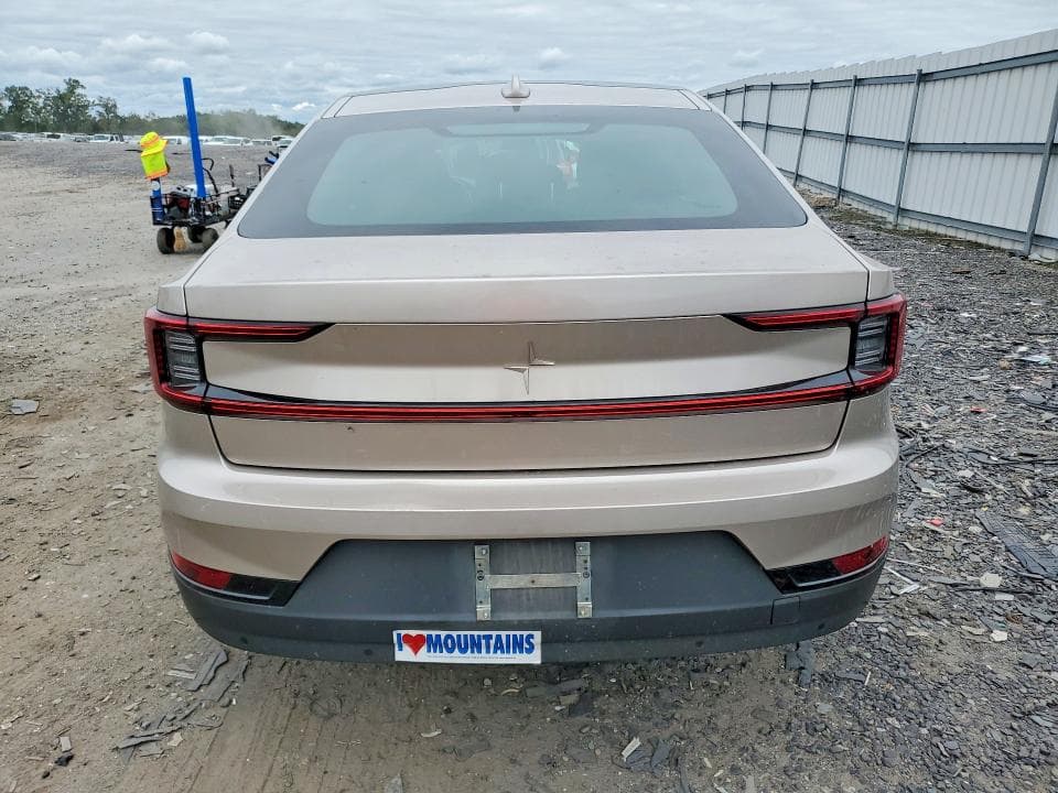 2023 POLESTAR 2 6
