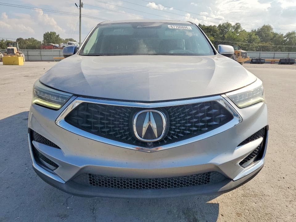 2019 ACURA RDX ADVANCE 5