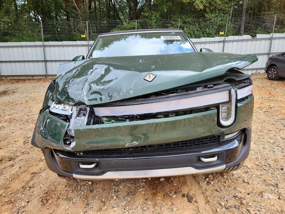 2023 RIVIAN R1S LAUNCH EDITION 5