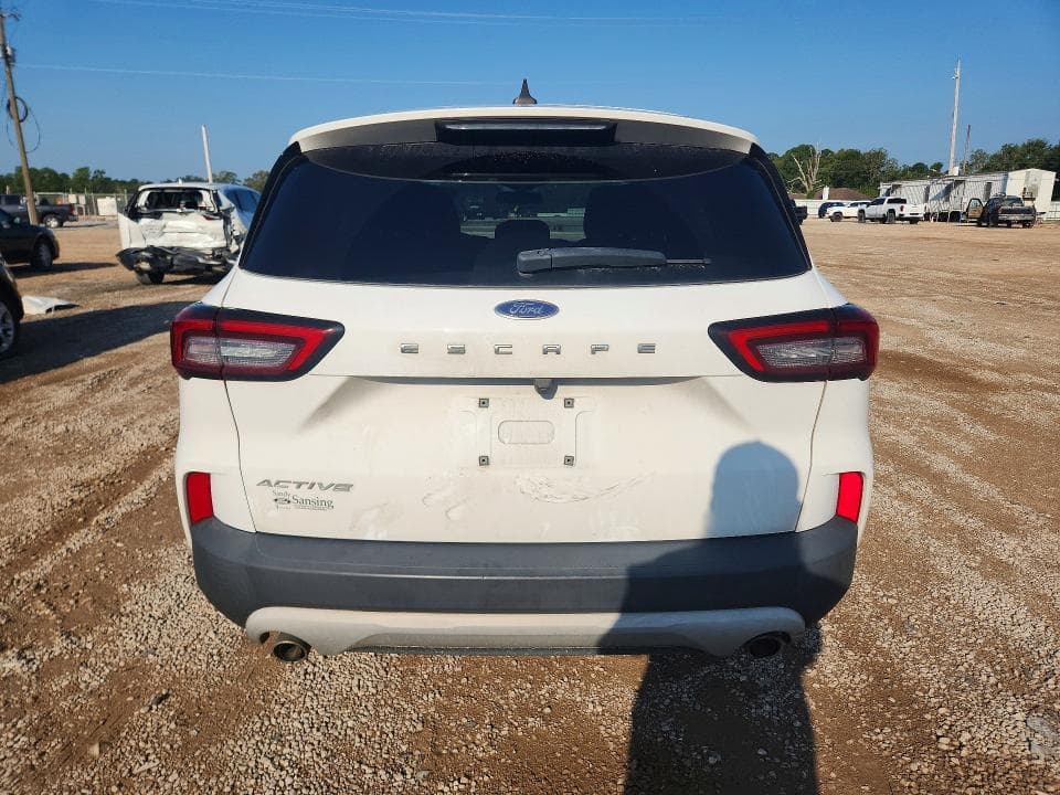 2023 FORD ESCAPE ACTIVE 6