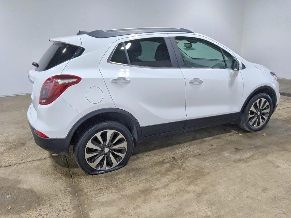 2017 BUICK ENCORE PREFERRED II 3
