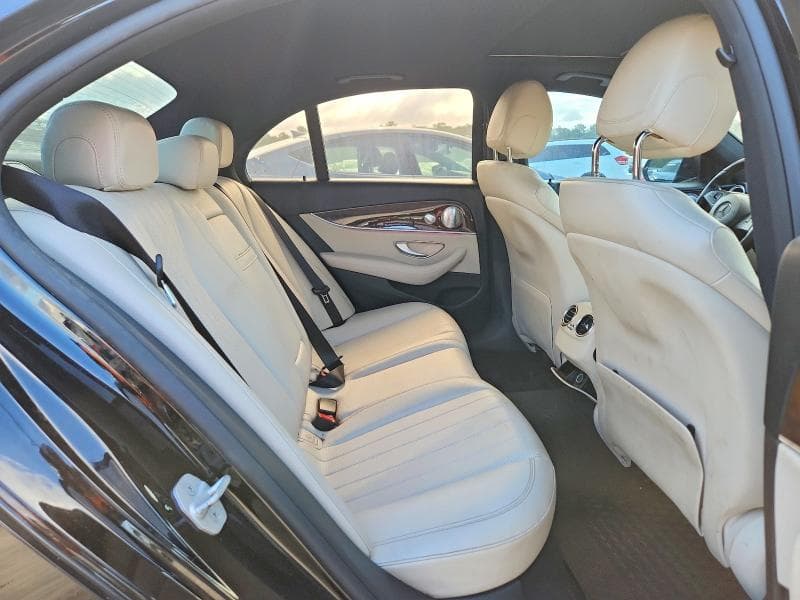 2017 MERCEDES-BENZ E 300 10