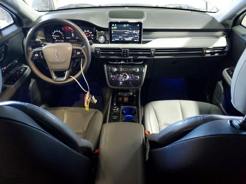 2021 LINCOLN CORSAIR 8