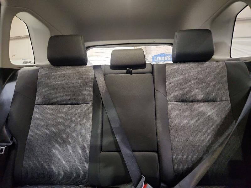 2026 TOYOTA RAV4 LE 10