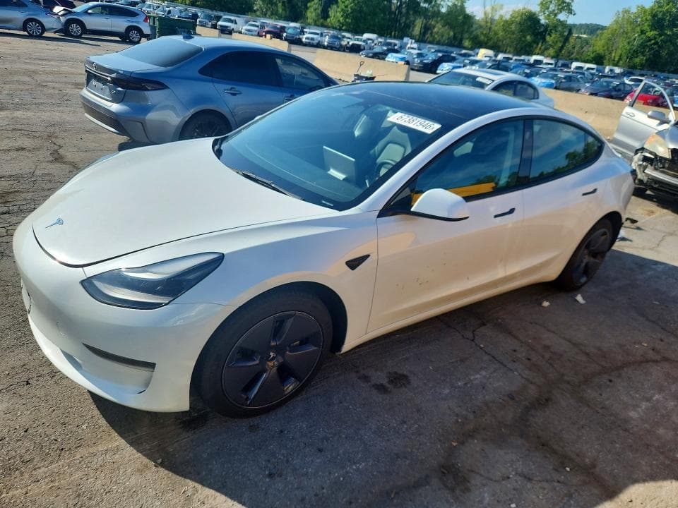 2023 TESLA MODEL 3 - 1