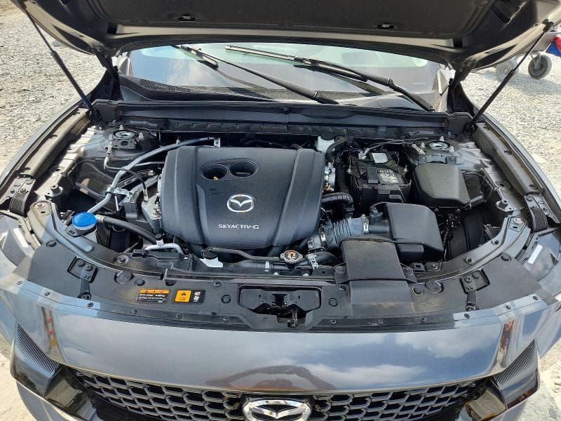 2023 MAZDA CX-50 PREMIUM PLUS 12