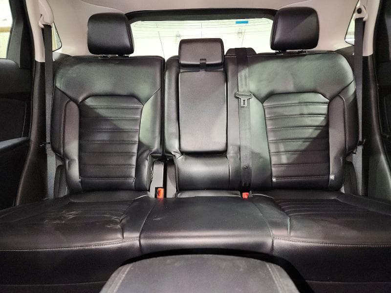 2024 FORD EDGE SEL 10