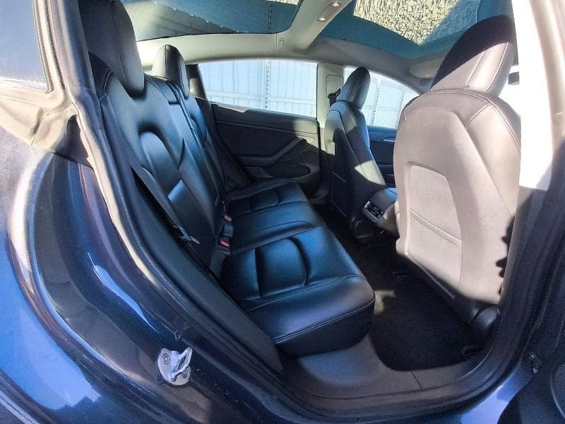 2023 TESLA MODEL 3 10