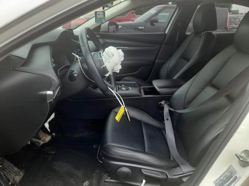 2020 MAZDA 3 SELECT 7
