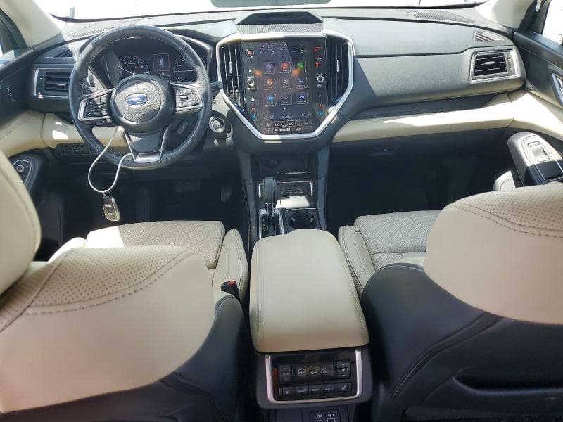 2024 SUBARU ASCENT LIMITED 8