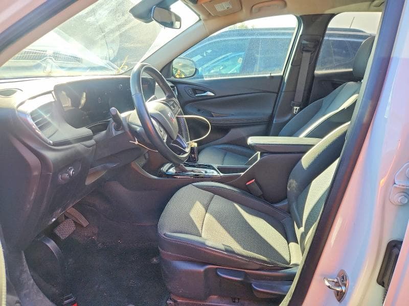 2024 BUICK ENCORE GX PREFERRED 7