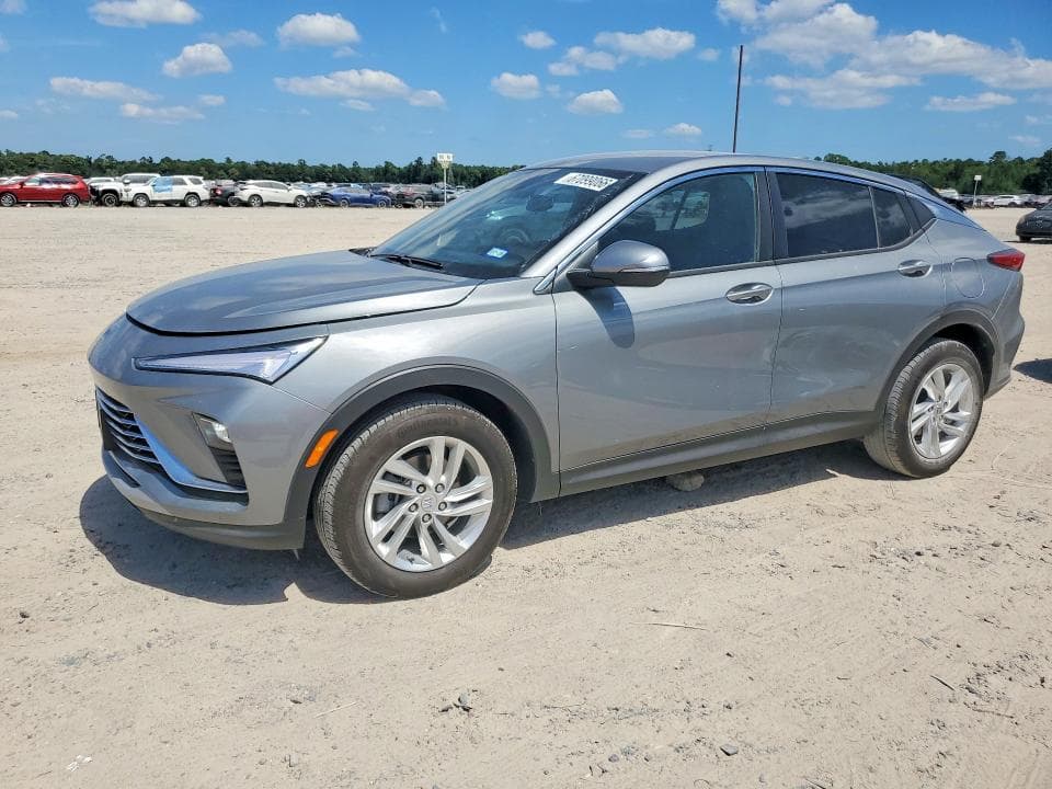 2024 BUICK ENVISTA PREFERRED - 1
