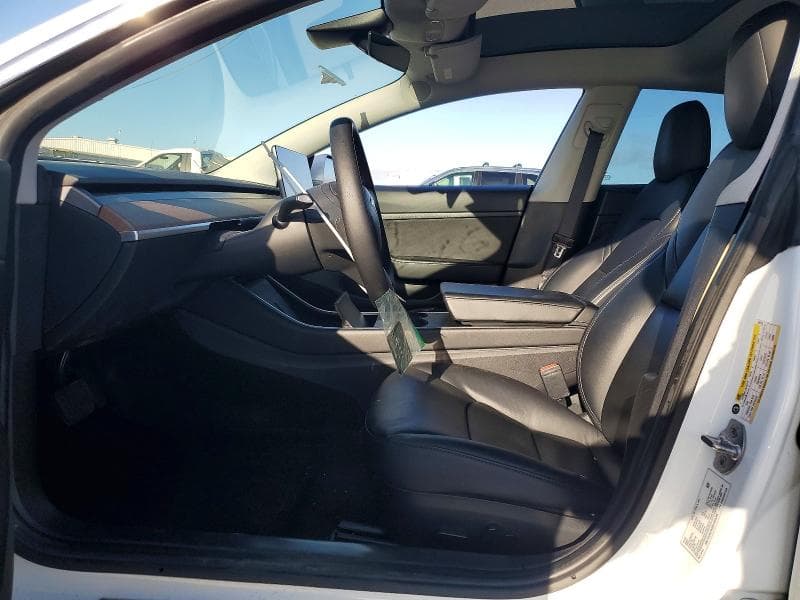 2020 TESLA MODEL 3 7