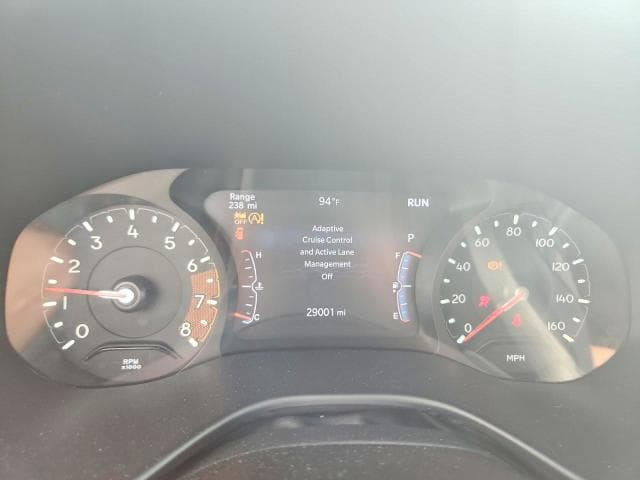 2025 JEEP COMPASS LIMITED 9