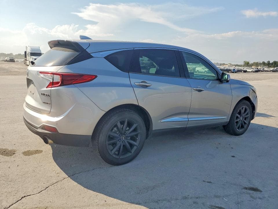 2019 ACURA RDX ADVANCE 3