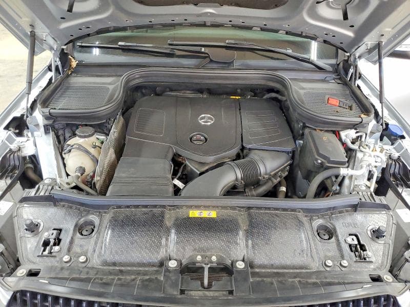 2024 MERCEDES-BENZ GLE 450E 4MATIC 12