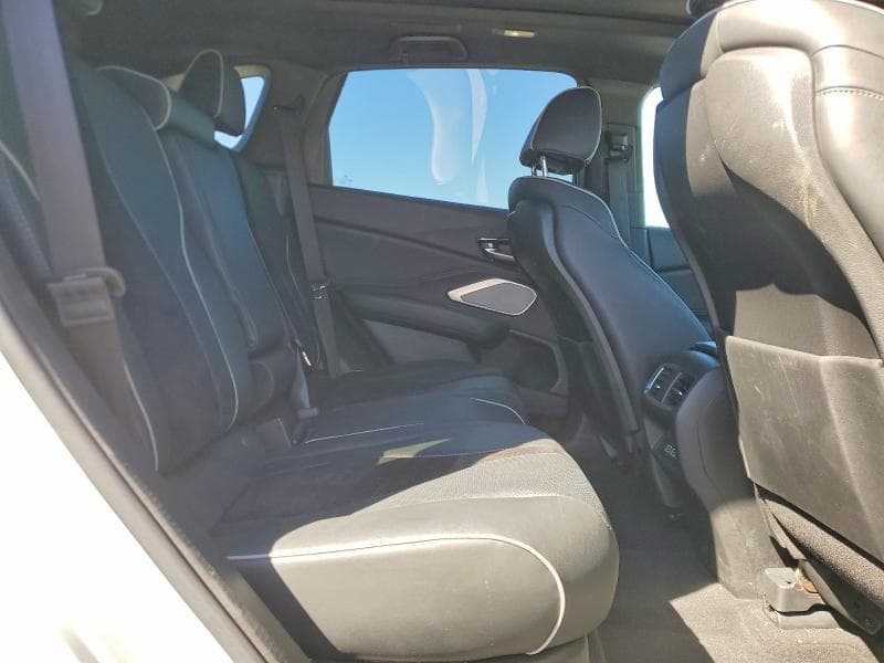 2020 ACURA RDX A-SPEC 11