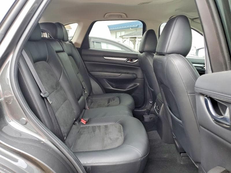 2021 MAZDA CX-5 TOURING 11