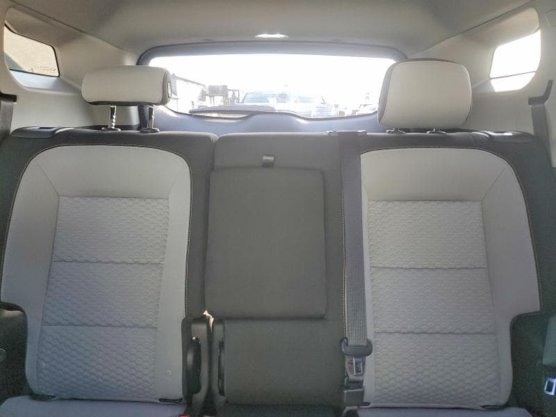 2019 GMC TERRAIN SLE 10