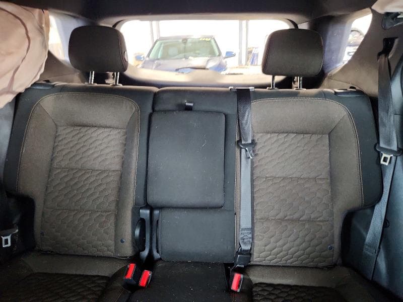 2019 CHEVROLET EQUINOX LT 10