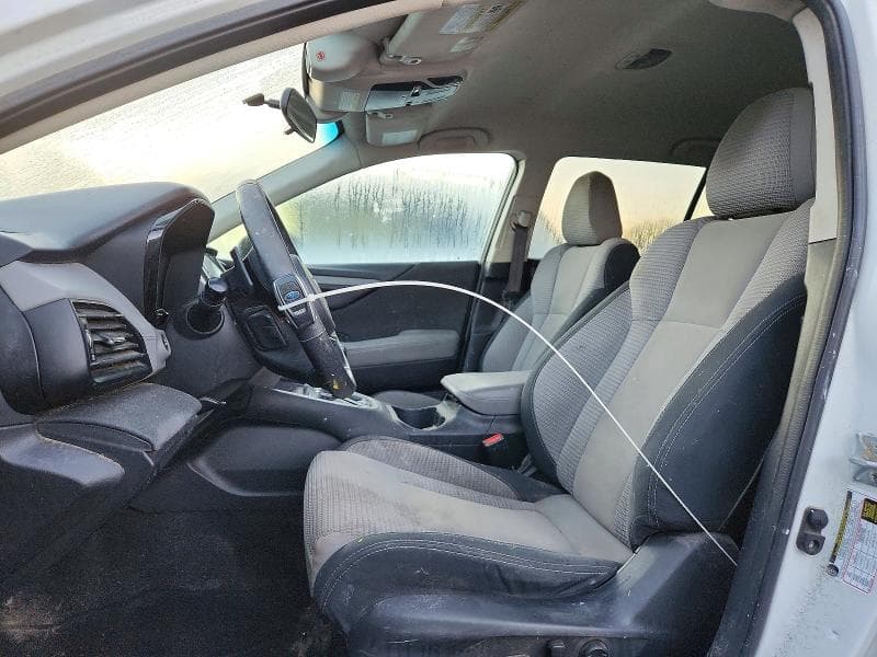 2022 SUBARU OUTBACK PREMIUM 7