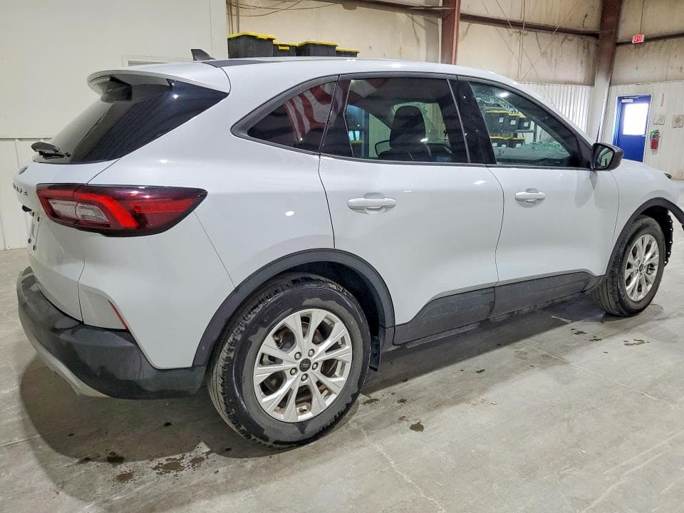 2025 FORD ESCAPE ACTIVE 3