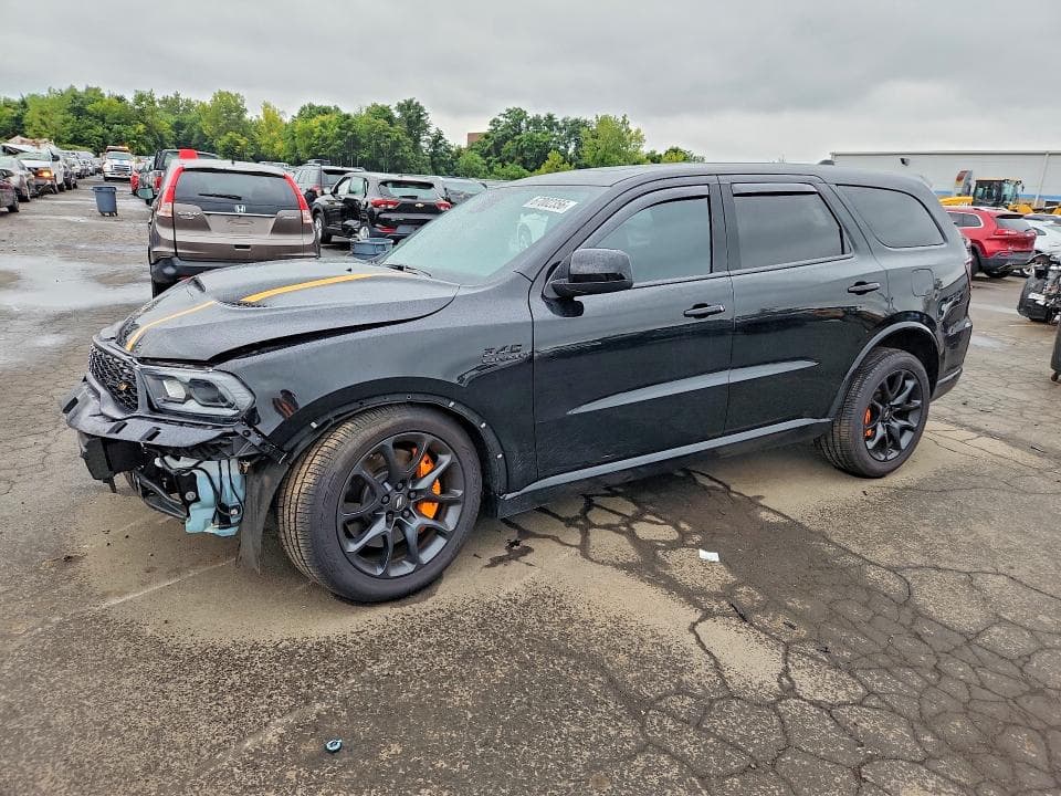 2023 DODGE DURANGO R/T - 1