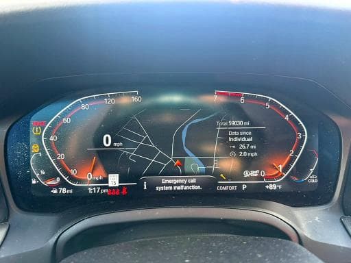2022 BMW 330XI 5