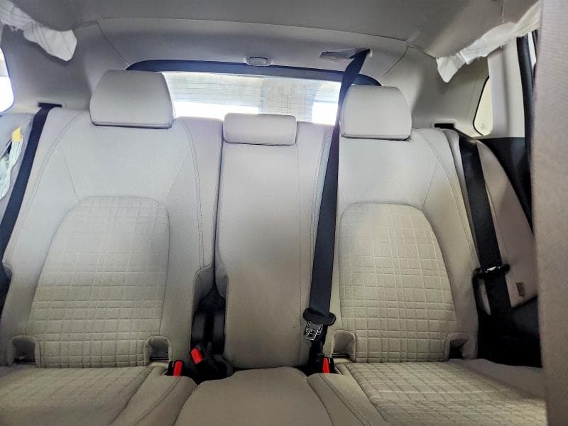 2026 HONDA HR-V LX 10